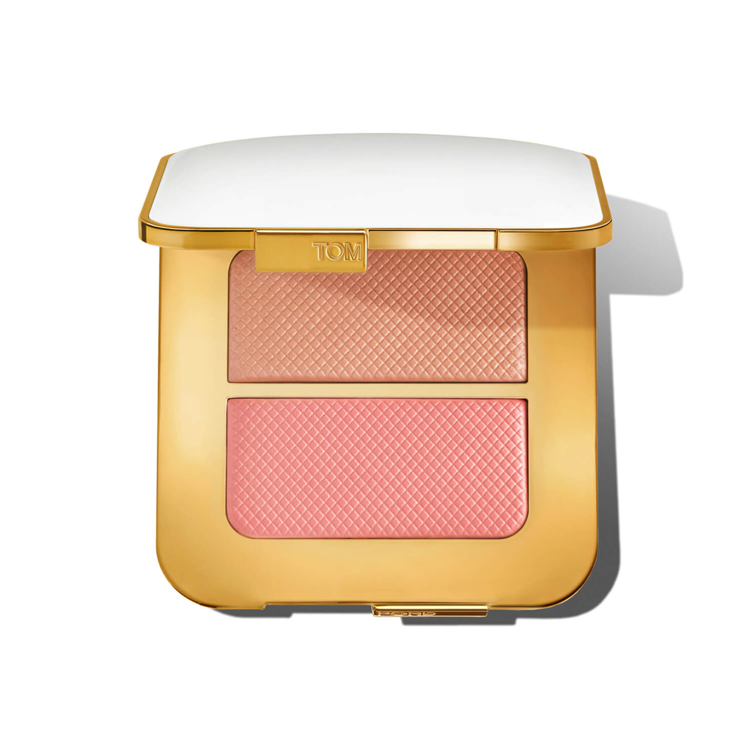 SHEER CHEEK DUO (RUBOR E ILUMINADOR EN POLVO)